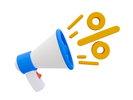 3d-minimal-megaphone-with-percent-icon-special-discount-concept-3d-illustration-free-png.png